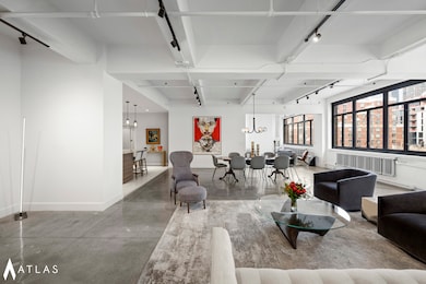 360 W 36th St unit 6N, New York, NY 10018 - photo 3