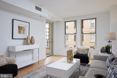 915 E St NW unit 711, Washington, DC 20004 - photo 4