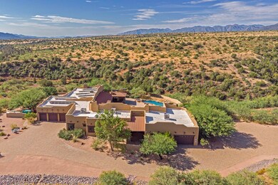 1515 W H Bar Ranch Rd, Payson, AZ 85541 - photo 5