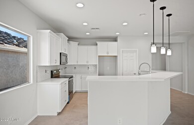 Kitchen Detail