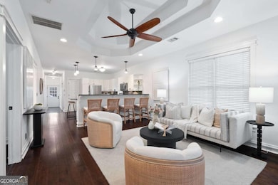 715 Woodson St SE, Atlanta, GA 30315 - photo 4