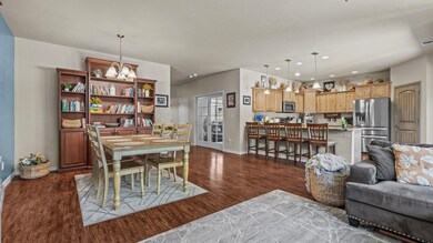 951 Vintners Ct, Fruita, CO 81521 - photo 4