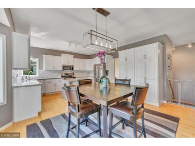 Fully Renovated Kitchen