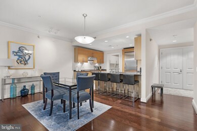 The Ritz-Carlton Residences, Baltimore, MD 21230 - photo 6