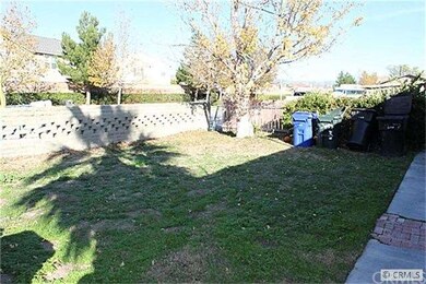 view of front yard