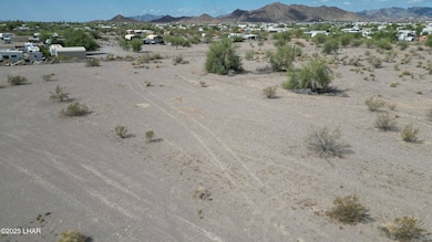 455 W Quail Trail St, Quartzsite, AZ 85346 - photo 6