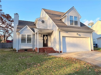 5428 Branchwood Way, Virginia Beach, VA 23464 - photo 3