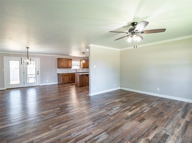 314 Hickory Bend St, McAlester, OK 74501 - photo 6