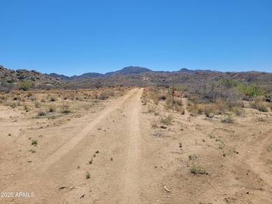 0 S Date Creek Rd unit I-5 6851038, Congress, AZ 85332 - photo 6