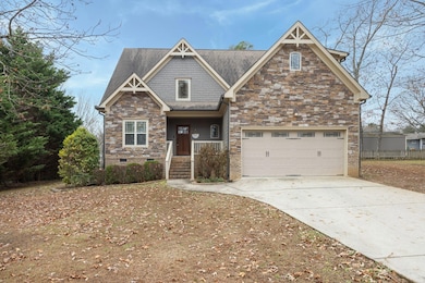 8502 Ooltewah Harrison Rd, Ooltewah, TN 37363 - photo 3
