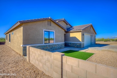 33983 E Terra Cotta Dr, Marana, AZ 85658 - photo 2