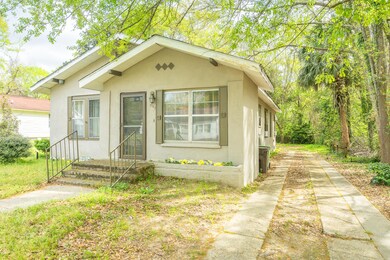 Front of House View 3