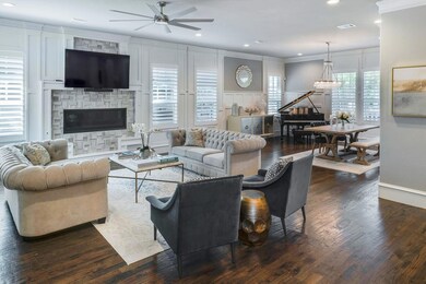 5214 Richard Ave, Dallas, TX 75206 - photo 3