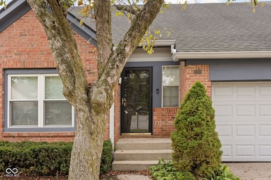 7838 Park Cir N, Indianapolis, IN 46260 - photo 4