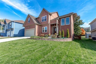 5731 Lakecrest Dr, Shawnee, KS 66218 - photo 2