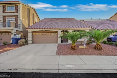 Mediterranean / spanish-style home featuring stucc