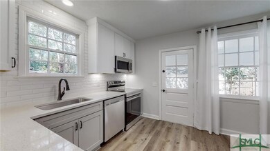 1338 E 53rd St, Savannah, GA 31404 - photo 3