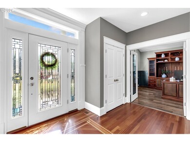 Entrance/Foyer