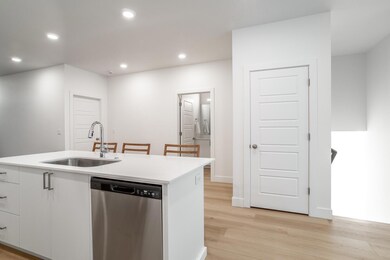 Kitchen Reverse