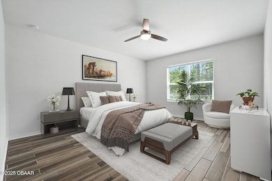 Virtual Staged Bedroom (002)