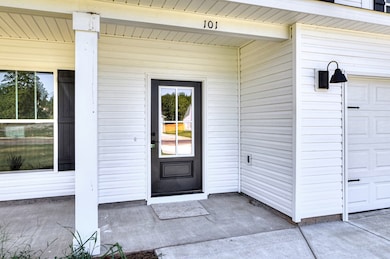 107 Paspalum Court Lt 1018, Greenwood, SC 29649 - photo 3