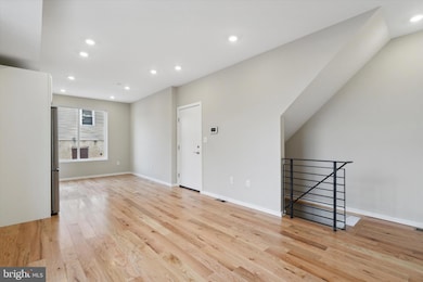 1701 W Seybert St unit 1, Philadelphia, PA 19121 - photo 5