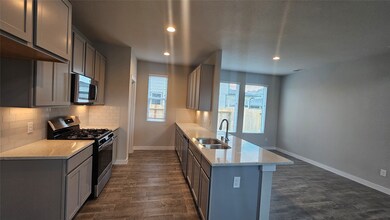 2643 Finley Ln, Rosenberg, TX 77471 - photo 6