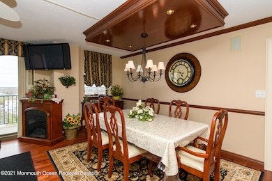 The Admirality Condominium unit 8D, Monmouth Beach, NJ 07750 - photo 7