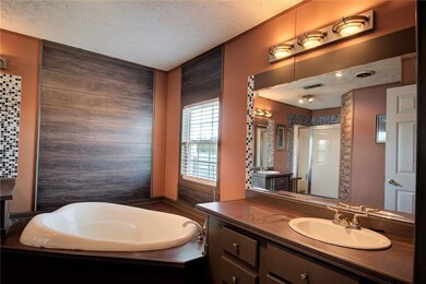 Master bath