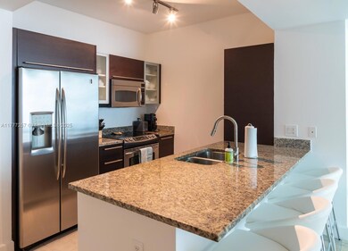 The Plaza on Brickell unit 1504, Miami, FL 33131 - photo 5