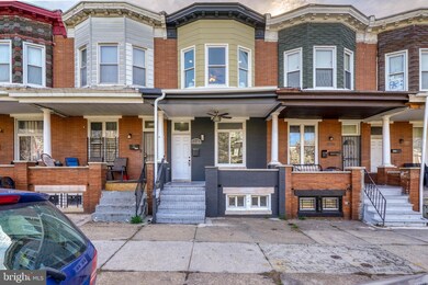 2726 The Alameda, Baltimore, MD 21218 - photo 3