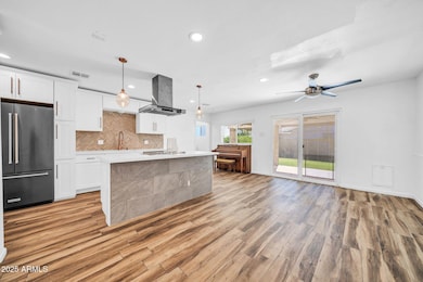 5503 W Carol Ann Way, Glendale, AZ 85306 - photo 7