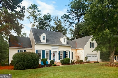 2193 Plantation Dr, Macon, GA 31211 - photo 2