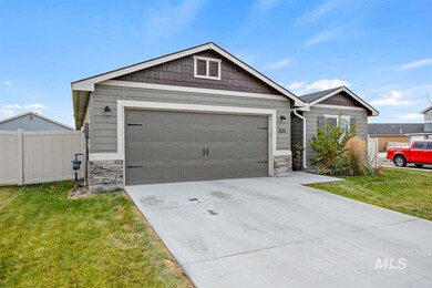 3105 W Fuji Ct, Kuna, ID 83634 - photo 3
