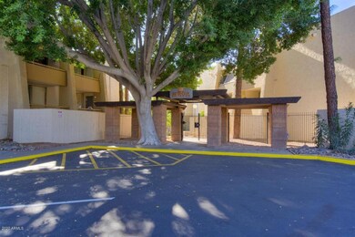03-Community Entrance