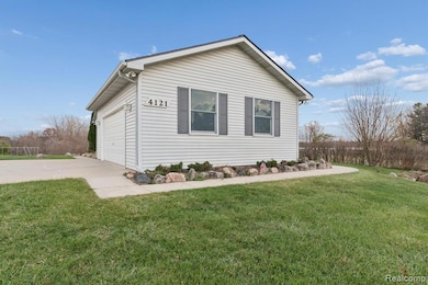 4121 Cedar Lake Rd, Howell, MI 48843 - photo 6