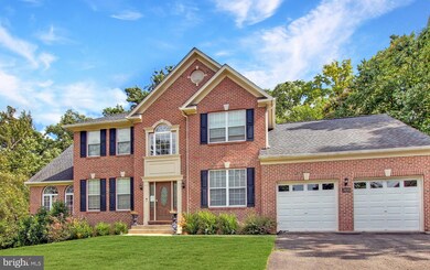 7400 Prospect Hill Ct, Glenn Dale, MD 20769 - photo 4