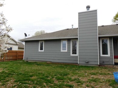 120 E Lockridge St, Mulvane, KS 67110 - photo 5