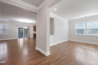 120 Grandfather Ct, Holly Springs, NC 27540 - photo 7