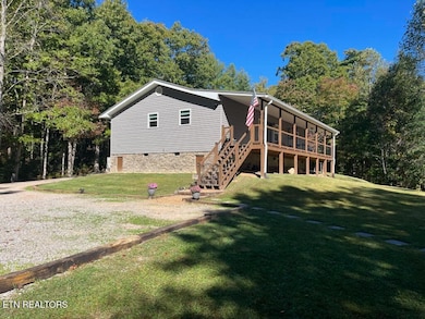 153 McJunkin Rd, Tellico Plains, TN 37385 - photo 2