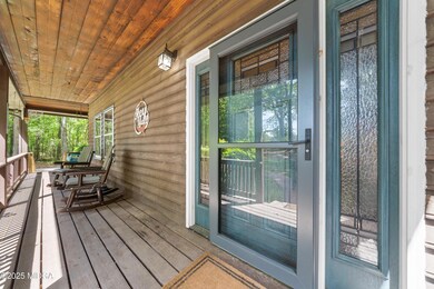 Front Door Entry