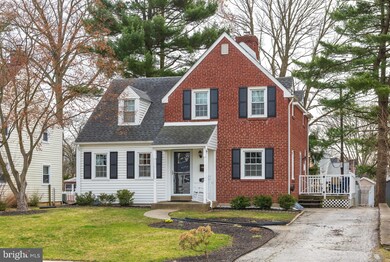 322 Harding Ave, Folsom, PA 19033 - photo 3