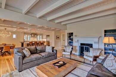 70 Lodge Ln, New London, NH 03257 - photo 4