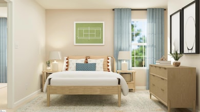 1373 Hugh MacK Ct unit CMD 376 Frost C, Spartanburg, SC 29303 - photo 5