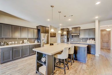 8170 Two Winds, San Antonio, TX 78255 - photo 5