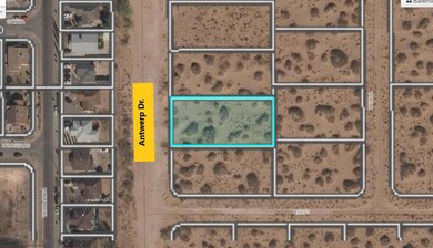 2 Antwerp Dr, Horizon City, TX 79928 - photo 2