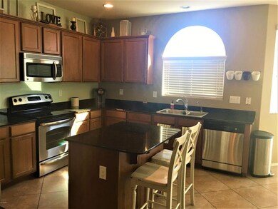 7. Kitchen