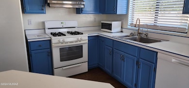 7659 E Park View Dr, Tucson, AZ 85715 - photo 4