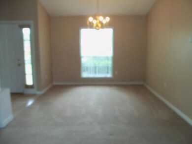 Formal Dining