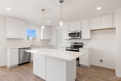 2303 Heatherfield Dr, Rolla, MO 65401 - photo 7